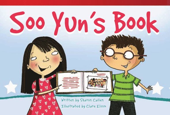 Sharon Callen - Soo Yun's Book, Häftad