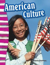 bokomslag American Culture