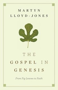 bokomslag The Gospel in Genesis: From Fig Leaves to Faith