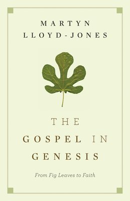 bokomslag The Gospel in Genesis