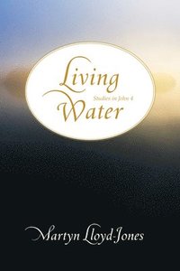 bokomslag Living Water