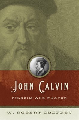 John Calvin 1