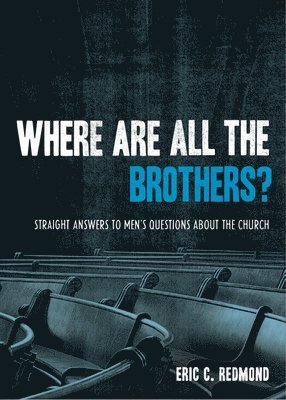 Where Are All the Brothers? 1