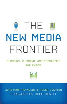 bokomslag New Media Frontier