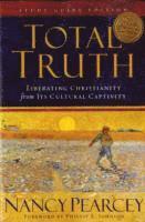 Nancy Pearcey - Total Truth, Häftad