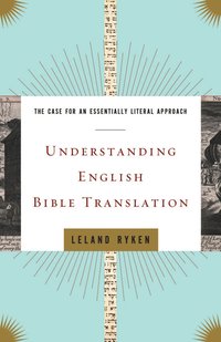 bokomslag Understanding English Bible Translation