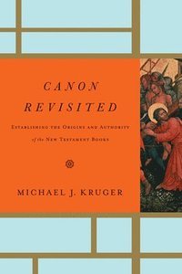 bokomslag Canon Revisited