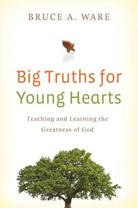 bokomslag Big Truths for Young Hearts