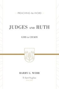 bokomslag Judges and Ruth
