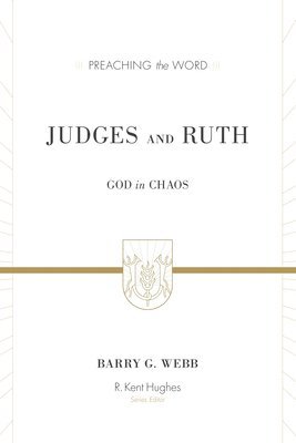 bokomslag Judges and Ruth