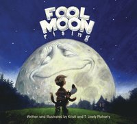 bokomslag Fool Moon Rising