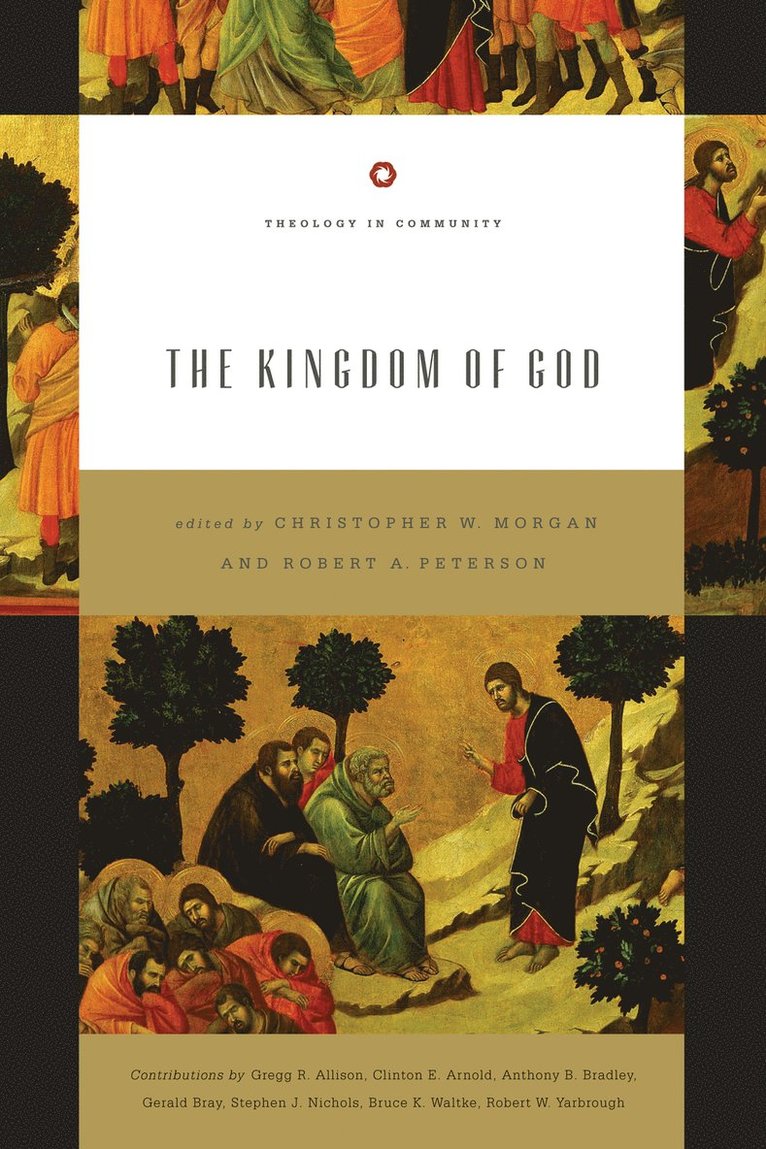 The Kingdom of God 1