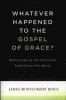 Whatever Happened to The Gospel of Grace?