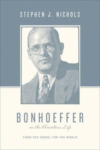 bokomslag Bonhoeffer on the Christian Life