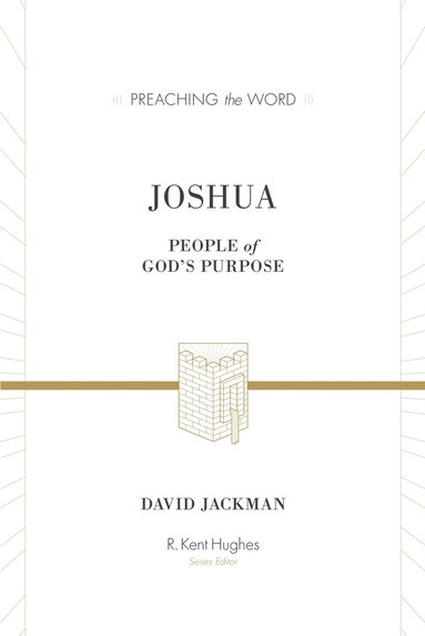 bokomslag Joshua