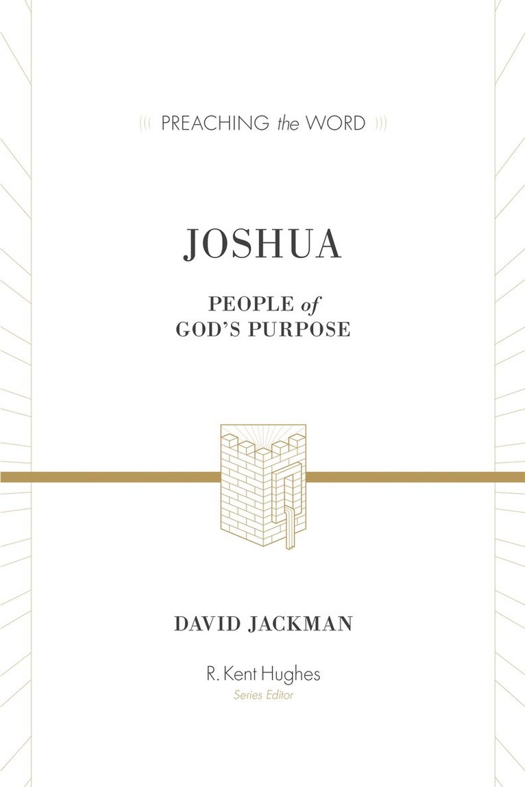 Joshua 1