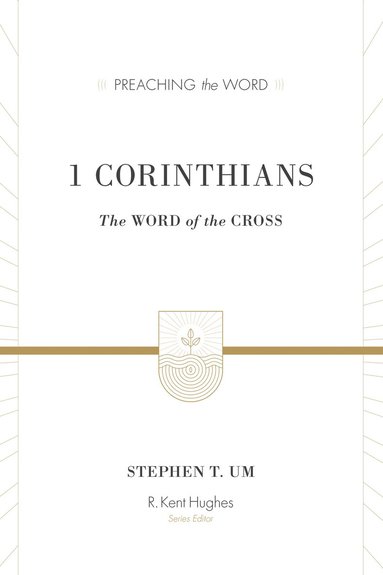 bokomslag 1 Corinthians