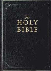 bokomslag ESV Pulpit Bible