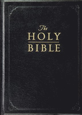 ESV Pulpit Bible 1