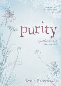 bokomslag Purity