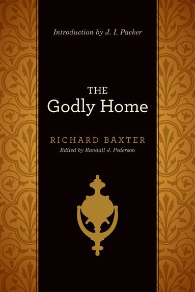 bokomslag Godly Home  The