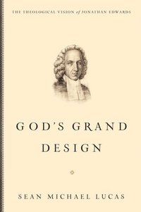 bokomslag God's Grand Design