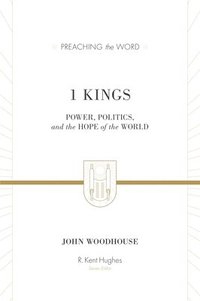 bokomslag 1 Kings