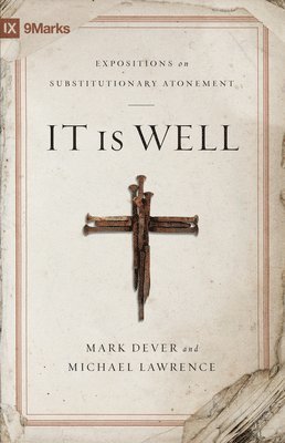 bokomslag Dever, M: It Is Well