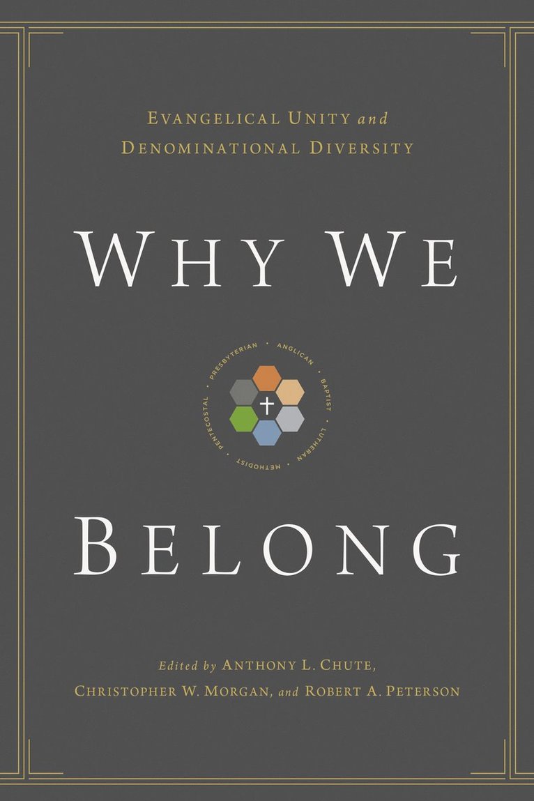 Why We Belong 1