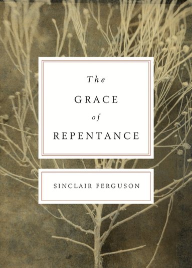 Sinclair B. Ferguson - Grace of Repentance, Häftad