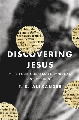 Discovering Jesus 1