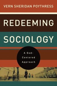 bokomslag Redeeming Sociology