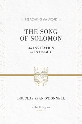 bokomslag The Song of Solomon