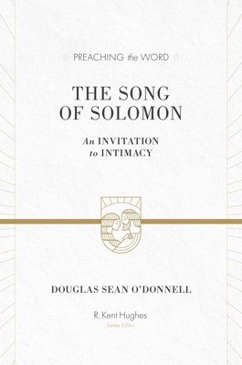 The Song of Solomon 1