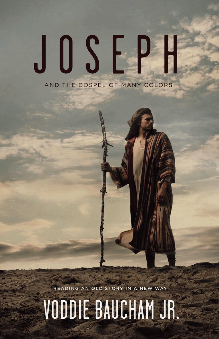 Joseph and the Gospel of Many Colors