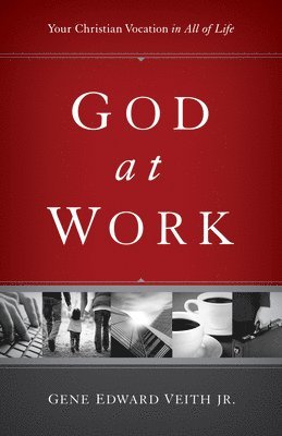 God at Work 1