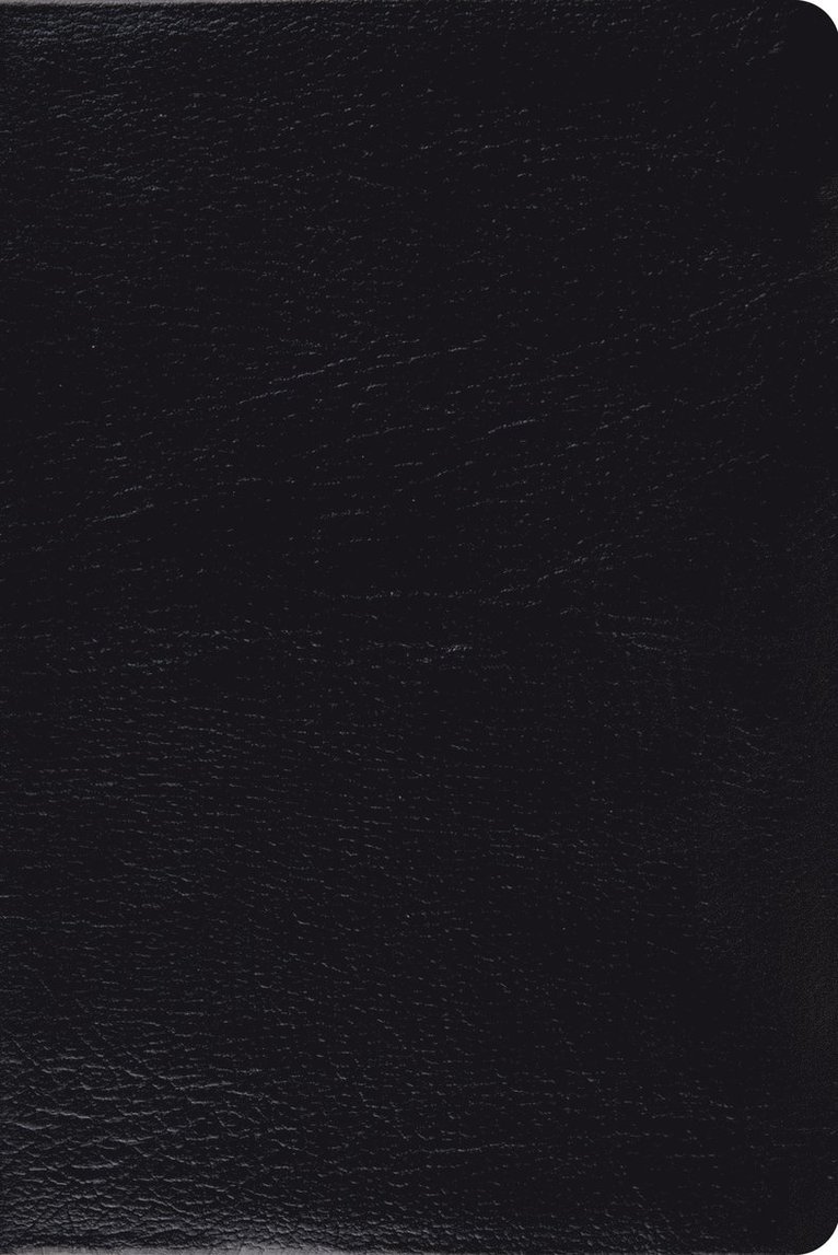 ESV Study Bible, Personal Size