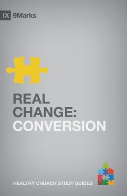 Real Change 1