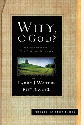 Why, O God? 1