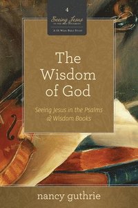 bokomslag The Wisdom of God