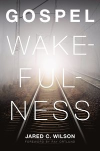 bokomslag Gospel Wakefulness