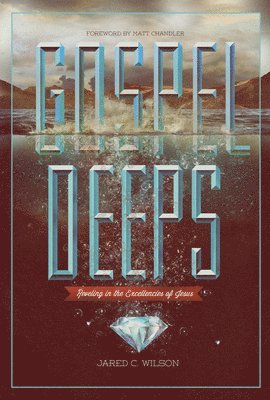 Gospel Deeps 1