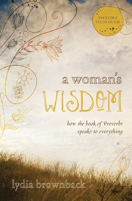 bokomslag A Woman's Wisdom
