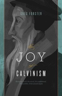 bokomslag The Joy of Calvinism