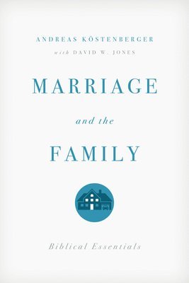 Marriage and the Family 1