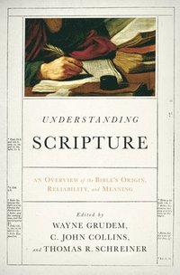 bokomslag Understanding Scripture