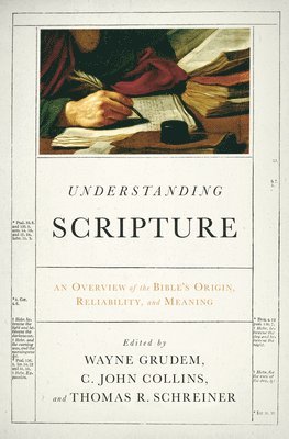 Understanding Scripture 1