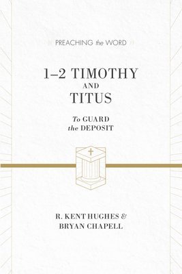 12 Timothy and Titus 1