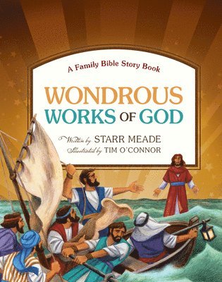 Wondrous Works of God 1