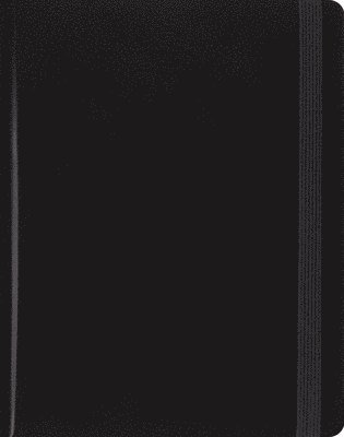 ESV Single Column Journaling Bible 1